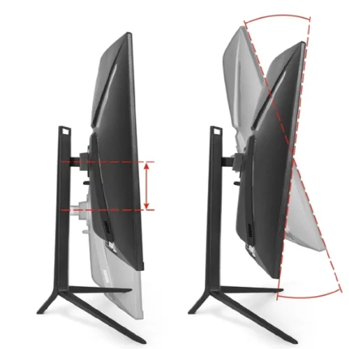 Монитор LCD ExeGate 31.5 Монитор LCD ExeGate 31.5