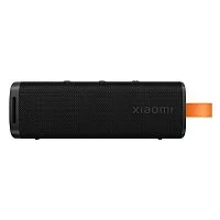 Беспроводная портативная колонка S29D Xiaomi Sound Outdoor 30W (черная) (QBH4261GL)