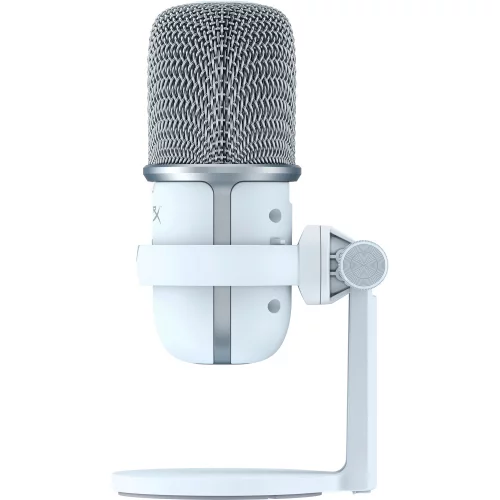 Микрофон/ HyperX SoloCast White (519T2AA) фото 2