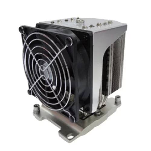 Вентилятор Ablecom ACL-S40200, LGA3647, N , 4U, Active ACL-S40200, LGA3647, N , 4U, Active