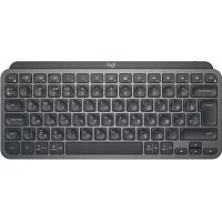 Эскиз Клавиатура Logitech MX Keys Mini Wireless (920-010501)