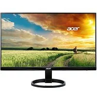 Эскиз Монитор 23.8" ACER R240HYbidx Black (UM.QR0EE.026) um-qr0ee-026