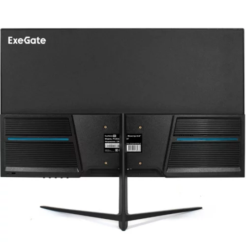 *Монитор LCD ExeGate 23.8