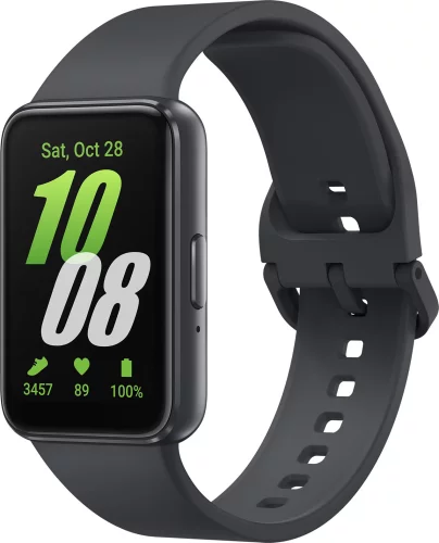 Смарт-часы Samsung Galaxy Fit 3 SM-R390 1.6