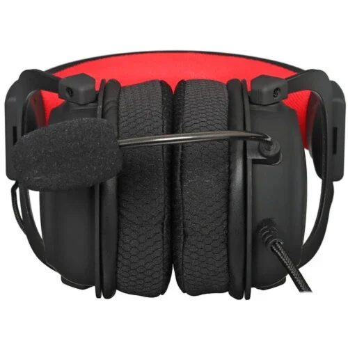 Defender Zeus X RGB, объемный звук 7.1, USB Redragon (70550) фото 2