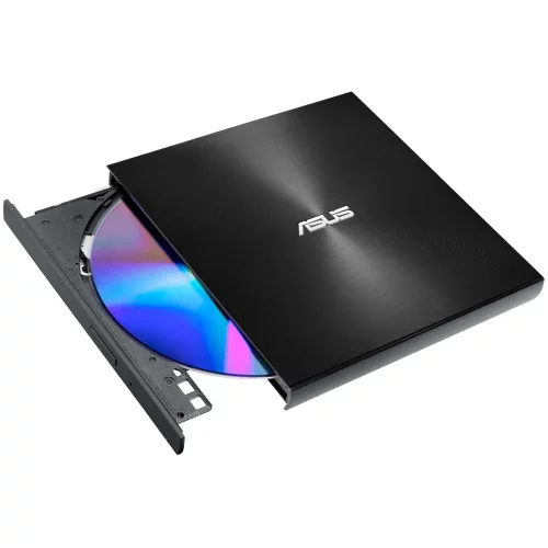 Устройство для записи оптических дисков/ SDRW-08U8M-U/BLK/G/AS/P2G (90DD0290-M29000) фото 5