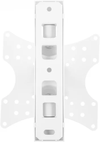 Кронштейн для телевизора Ultramounts UM867W белый 23-42 макс.20кг настенный поворот и наклон фото 6