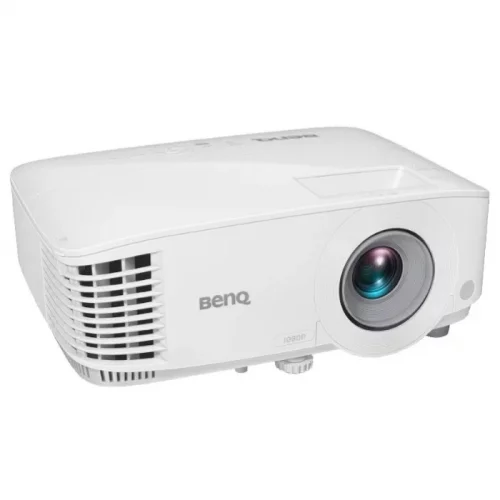 Проектор BenQ MH550 DLP, 1920x1080, 3500 AL, 20000:1, 1.1X, White (9H.JJ177.13E) фото 2