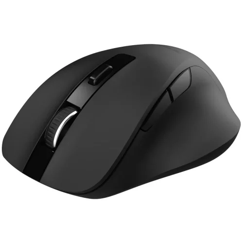 Мышь компьютерная/ Беспроводная мышь Acer OMR140 оптическая (1600dpi) (6but) black (ZL.MCEEE.00G) фото 7