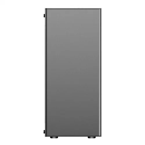 Корпус Accord JP-VI, черный, без БП, 2x2.5
