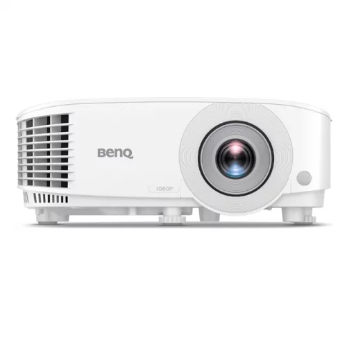 Проектор BenQ MH560 DLP, 1920 x1080, 3800lm, 20000:1, White (9H.JNG77.13E)