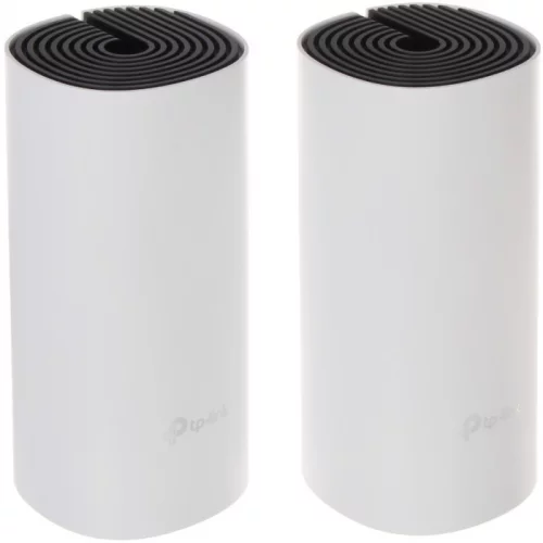 Wi-Fi Mesh система TP-Link Deco M4 (DECO M4(2-PACK) фото 3
