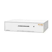 Aruba Instant on 1430 8G unmanaged fanless Switch (R8R45A)