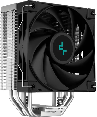 Кулер для процессора Deepcool AK400 (R-AK400-BKNNMN-G-1) фото 2