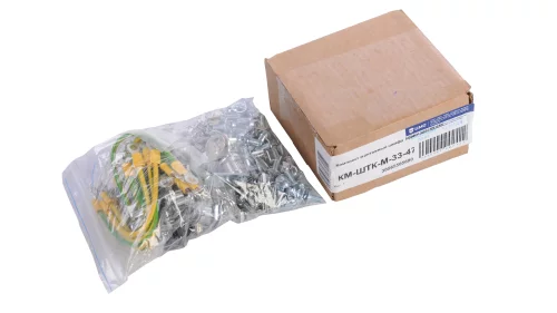 Комплект монтажный шкафа ШТК-М-33-47 (КМ-ШТК-М-33-47)