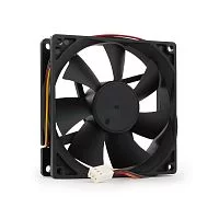 Вентилятор в корпус ACD ACD-F0925BM3-A 92mm, ball, 2500rpm, 26dBA, 3pin OEM {100} (551653)