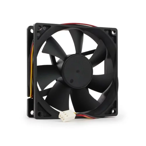Вентилятор в корпус ACD ACD-F0925BM3-A 92mm, ball, 2500rpm, 26dBA, 3pin OEM {100} (551653)