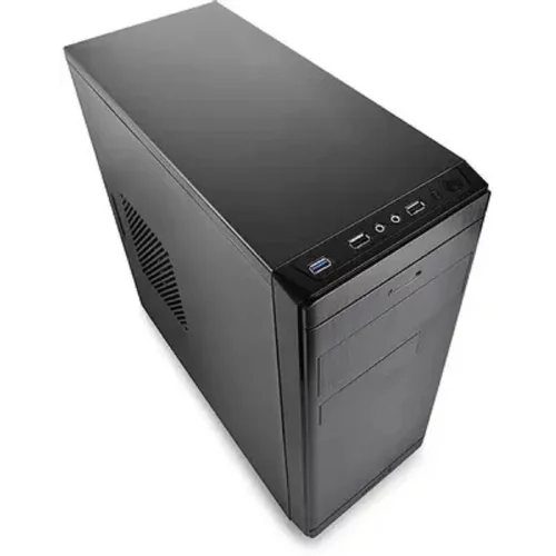Корпус Deepcool WAVE без БП, MICRO ATX/ MINI-ITX. (WAVE V2) фото 3