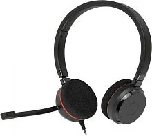 Эскиз Гарнитура Jabra EVOLVE 20 MS (4999-823-109)