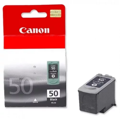 Картридж/ BJ CARTRIDGE PG-50 (0616B001)