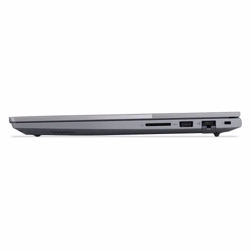 Ноутбук Lenovo ThinkBook 14 G8 IRL grey (21SG0033GQ) Ноутбук Lenovo ThinkBook 14 G8 IRL grey 14 IPS WUXGA (Core 5 210H/ 16Gb/ 512Gb SSD/ VGA int/ FP/ noOS ) ((21SG0033GQ)) фото 8
