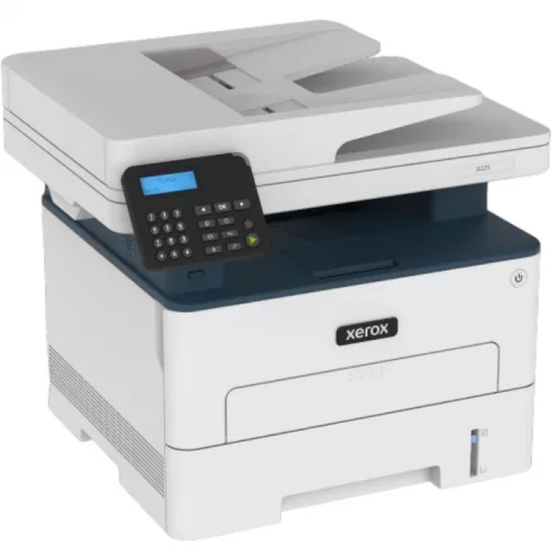 Xerox B225 МФУ моно A4/ Xerox B225 MFP (B225V_DNI) фото 2
