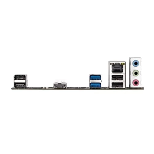 Материнская плата Gigabyte H510M K V2 Soc-1200 Intel H470 2xDDR4 mATX AC`97 8ch(7.1) GbLAN+HDMI фото 2