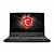 Ноутбук MSI GL65 9SCK-017XRU (9S7-16U412-017) (9S7-16U412-017)