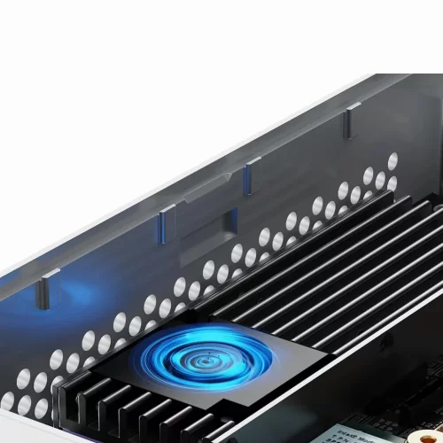 Minisforum Мини Компьютер NAB9Plus/32GB+1TB (i9-12900HK) 32GB+1TB, Intel Graphics, Win11 Pro фото 2