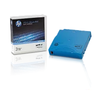Дата картридж HP Ultrium LTO5 3TB bar code non custom labeled cartridge 20 pack (for libraries & autoloaders, incl. 20 x C7975L) (C7975AN)