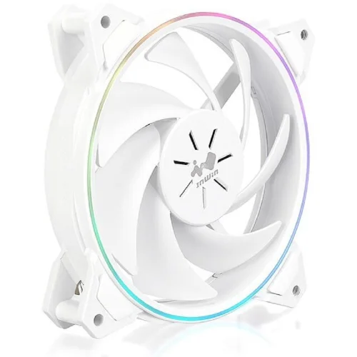 CASE FAN INWIN IW- Sirius Pure ASP120 fan RGB (Triple pack) [6144481]