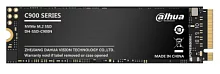 Dahua SSD C900 128GB M.2 2280 PCIe3x4 3D NAND, 7mm, R/ W up to 2000MB/ s/ 650MB/ s, TBW 80TB, 3y wty (DHI-SSD-C900N128G)