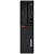 Компьютер Lenovo ThinkCentre M720 SFF [10ST006XRU] Core i3-9100, 8GB, 256GB SSD, DVD-RW, Win10Pro, черный (10ST006XRU)