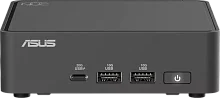 Платформа для Компьютер Nettop ASUS NUC15CRK 2B (Core 7, 240H, slim)/ Nettop ASUS NUC15CRK 2B (Core 7, 240H, slim) (90AR00R2-M00070)