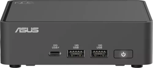 Платформа для Компьютер Nettop ASUS NUC15CRK 2B (Core 7, 240H, slim)/ Nettop ASUS NUC15CRK 2B (Core 7, 240H, slim) (90AR00R2-M00070)