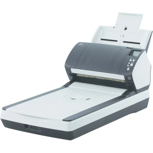 Сканер Fujitsu fi-7260 (PA03670-B551) фото 4