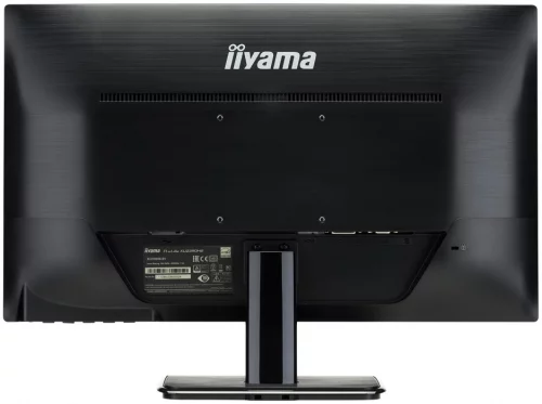 Монитор Iiyama 23 PROLITE XU2390HS-B1 черный фото 6