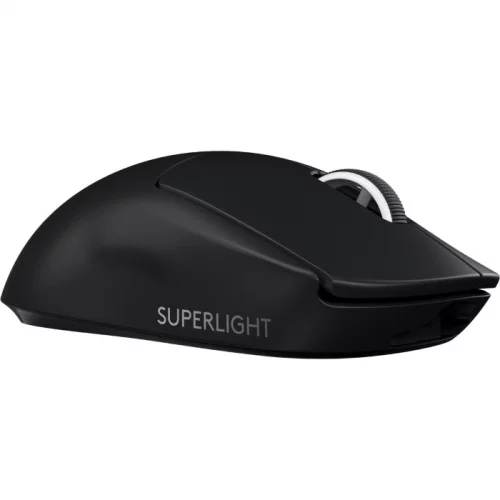 Игровая мышь Logitech PRO X (910-005881) (910-005881) Игровая мышь Logitech PRO X SUPERLIGHT Wireless, 25600dpi, 5But (910-005881) фото 2