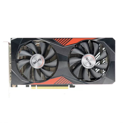 RTX3060 12GB GDDR6 192-bit DPx3 HDMI 2FAN RTL (AF3060-12GD6H4)