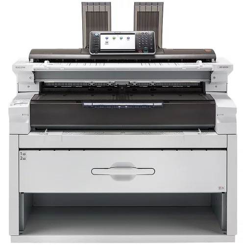 МФУ Ricoh Aficio MP Pro W6700SP (417290)