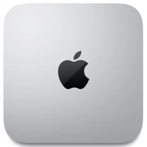 Компьютер Apple Mac mini 2020/ Apple M1/ 16GB/ 512GB SSD/ no DVD/ WiFi/ BT/ MacOS (Z12P000B0) фото 2