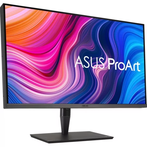 Монитор 32 Монитор LCD 32 PA32UCG-K/ ASUS ProArt PA32UCG-K, 32 IPS LED Monitor, 4K 3840x2160, 1000cd/㎡/1600cd/㎡, 5ms(GTG), 120Hz, HDR10, Speakers, Thunderbolt 3 x 2 (Daisy Chain), DP, HDMIx3, USB 3.1x3, HAS, FreeSync Premium Pro, dE (90LM03H0-B05370) фото 4