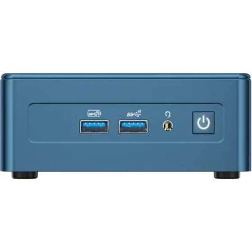 GEEKOM GMIT13I513600H-161-EU Мини Компьютер IT13, GMIT13I513600H-161-EU, Intel i5-13600H 16GB+1TB, WIN11 Pro фото 2