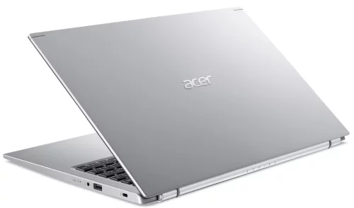 Ноутбук Acer Aspire 5 A515-56-36UT Core i3 1115G4/ 8Gb/ 256Gb SSD/ 15.6 FHD/ Win11 Silver (NX.AAS2A.001) фото 7