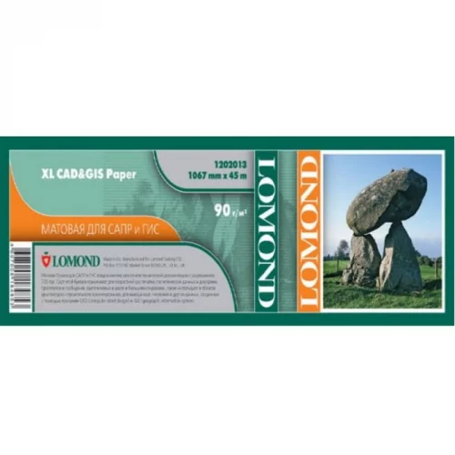 Бумага Lomond 42