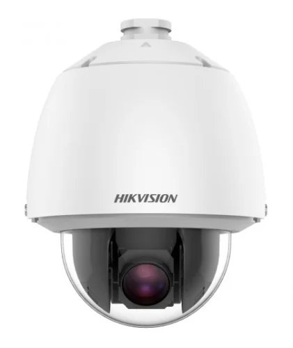 2Мп ул. скоростная поворотная IP-камера1/2.8 Progressive Scan CMOS; 4.8-153.6мм 32x; а 50.8-2.6; мех. ИК-фильтр; 0.005лк@F1.6; H.265/H.264/MJPEG/H.265+/H.264+; тройной пото? (DS-2DE5232W-AE(T5))