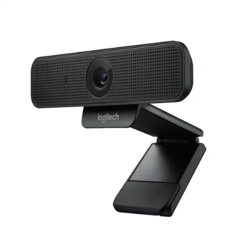 Веб-камера/ Logitech HD Webcam C925e (960-001076) фото 2