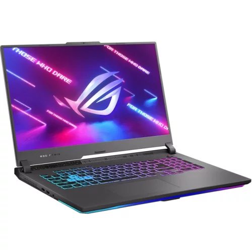 *Ноутбук ASUS ROG Strix G17 G713PI-LL098W Ryzen 9 7845HX 32Gb SSD1Tb RTX4070 8Gb 17.3