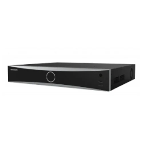 Hikvision DS-7732NXI-K4/ 16P Видеорегистратор (DS-7732NXI-K4/16P)