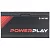 Блок питания Chieftec Chieftronic PowerPlay 750W (GPU-750FC) (GPU-750FC)